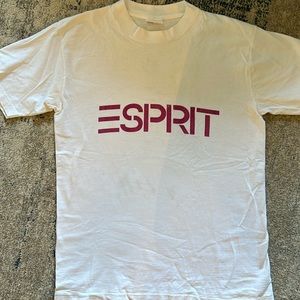 Vintage 90s Esprit Tee